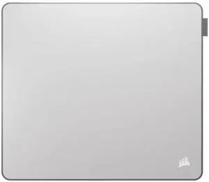 MM PRO Control Cloth Large Gaming Mouse Pad Esports-Tuned Surface for Precision & Micro-Adjustments, 4mm Thick Non-Slip Base, Durable Stitched Edges Gray MM PRO Control Cloth Large Gaming Mouse Pad Esports-Tuned Surface for Precision & Micro-Adjustments, 4mm Thick Non-Slip Base, Durable Stitched Edges Gray