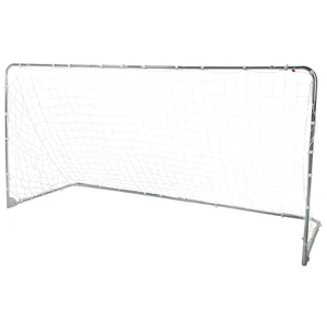 Franklin Soccer Goal10' x 5' Premier Folding Goal | Backyard, Park + Tournament Practice, All-Weather Net, Includes Ground Stakes, Youth + Adult Training and Games Franklin Soccer Goal10' x 5' Premier Folding Goal | Backyard, Park + Tournament Practice, All-Weather Net, Includes Ground Stakes, Youth + Adult Training and Games
