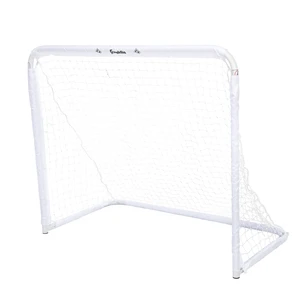 All-Sport Steel Goal for Soccer + Lacrosse - 50" x 42" | Field Hockey + Street Hockey Play, Ground Stake Anchoring, Backyard to Neighborhood Games, Coach-Approved Durability All-Sport Steel Goal for Soccer + Lacrosse - 50" x 42" | Field Hockey + Street Hockey Play, Ground Stake Anchoring, Backyard to Neighborhood Games, Coach-Approved Durability