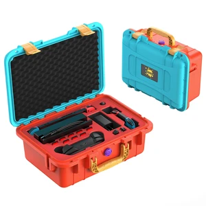 Carrying Case for Nintendo Switch/Switch OLED, Professional Deluxe Waterproof Travel Bag Soft Lining Hard Case for Nintendo Switch OLED Model (2021) Console Pro Controller & Accessories Carrying Case for Nintendo Switch/Switch OLED, Professional Deluxe Waterproof Travel Bag Soft Lining Hard Case for Nintendo Switch OLED Model (2021) Console Pro Controller & Accessories