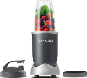 Personal Blender, 600W, 24oz Cup, NBR-0601WM | 600-watt base blends smoothies, shakes & frozen drinks. Includes (1) Cups (1) Travel Lid. Dishwasher safe. Personal Blender, 600W, 24oz Cup, NBR-0601WM | 600-watt base blends smoothies, shakes & frozen drinks. Includes (1) Cups (1) Travel Lid. Dishwasher safe.