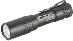 66210 MegaStream 1,800-Lumen USB Rechargeable Flashlight | 1,800 lumens; USB rechargeable capable; multi-mode lighting; IPX-rated water resistant; impact-resistance tested 66210 MegaStream 1,800-Lumen USB Rechargeable Flashlight | 1,800 lumens; USB rechargeable capable; multi-mode lighting; IPX-rated water resistant; impact-resistance tested