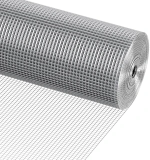 Hardware Cloth, 1/4 inch 48in x 100 ft 23 Gauge, Hot Dipped Galvanized Wire Mesh Roll, Chicken Wire Fencing, Wire Mesh for Rabbit Cages, Garden, Small Rodents Hardware Cloth, 1/4 inch 48in x 100 ft 23 Gauge, Hot Dipped Galvanized Wire Mesh Roll, Chicken Wire Fencing, Wire Mesh for Rabbit Cages, Garden, Small Rodents