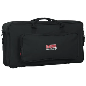 Cases Gig Bag for Micro Controllers, Keyboards, and Multi-Effects Pedals, 23" x 12.125" x 3" (GK-2110) Cases Gig Bag for Micro Controllers, Keyboards, and Multi-Effects Pedals, 23" x 12.125" x 3" (GK-2110)