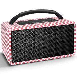 Portable Bluetooth Speaker, 80W (Peak) Wireless TWS Speakers with Deep Bass, 20H Playtime, Stereo Loud Sound, BT5.3/ AUX/ USB/ Mic Input for Party/Outdoor/Indoor/Travel (Black) Portable Bluetooth Speaker, 80W (Peak) Wireless TWS Speakers with Deep Bass, 20H Playtime, Stereo Loud Sound, BT5.3/ AUX/ USB/ Mic Input for Party/Outdoor/Indoor/Travel (Black)