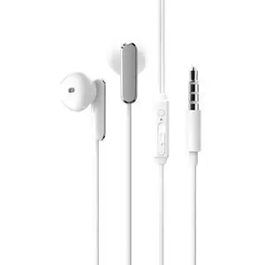 SOEWIOU Wired 3.5mm Round Jack In-Ear Headphones with Inline Control, Universal Compatible Stereo High Sound Quality Earphones for Music Playback Hands-Free Calling Smartphones Laptops Tablets Desktop SOEWIOU Wired 3.5mm Round Jack In-Ear Headphones with Inline Control, Universal Compatible Stereo High Sound Quality Earphones for Music Playback Hands-Free Calling Smartphones Laptops Tablets Desktop