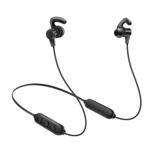 Neckband Headphone Bluetooth 5.2 Wireless in-Ear Earphones, 40H Playtime, IPX7 Waterproof, aptX Lossless Audio, 33ft Range, Fast Charging, Noise Cancellation, Sports Theme Neckband Headphone Bluetooth 5.2 Wireless in-Ear Earphones, 40H Playtime, IPX7 Waterproof, aptX Lossless Audio, 33ft Range, Fast Charging, Noise Cancellation, Sports Theme