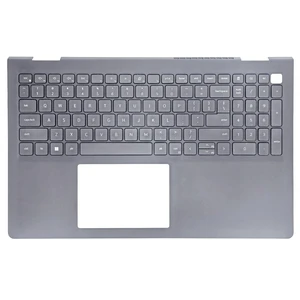 WWGTMC Palmrest with Keyboard for Dell Inspiron 15 3510 3511 3515 3520 3525 WWGTMC Palmrest with Keyboard for Dell Inspiron 15 3510 3511 3515 3520 3525