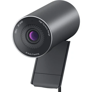 Dell WB5023 Webcam - 4 Megapixel - 60 fps - Black - USB 2.0 Type A - 1 Pack(s) Dell WB5023 Webcam - 4 Megapixel - 60 fps - Black - USB 2.0 Type A - 1 Pack(s)