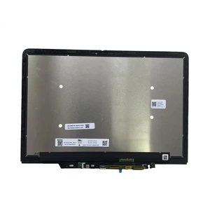 WGY Replacement for Lenovo Chromebook 500E Yoga Gen 4 Touch Screen LCD Display Digitizer Assembly with Bezel 5D11C95914 5D11C95947 WGY Replacement for Lenovo Chromebook 500E Yoga Gen 4 Touch Screen LCD Display Digitizer Assembly with Bezel 5D11C95914 5D11C95947