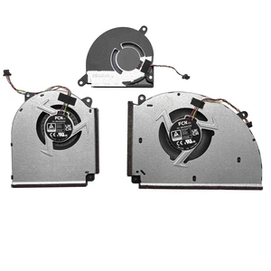 CPU+GPU Cooling Fan Replacement for 2023 ASUS ROG Strix G18 G814 CPU+GPU Cooling Fan Replacement for 2023 ASUS ROG Strix G18 G814