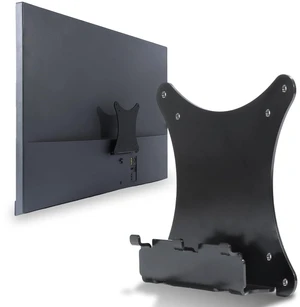 L27q-10 VESA Adapter Compatible with Lenovo 27"X-Series and L-Serie Monitor L27q-10 VESA Adapter Compatible with Lenovo 27"X-Series and L-Serie Monitor