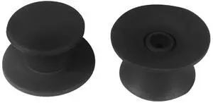 CHENZILIN 1/4Inch Shaft Adapters Reel to Reel Tape Recorder Fittings Rubber Sealing Circlet CHENZILIN 1/4Inch Shaft Adapters Reel to Reel Tape Recorder Fittings Rubber Sealing Circlet