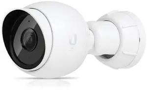 Ubiquiti UniFi UVC-G5-Pro 8 Megapixel Indoor/Outdoor 4K Network Camera - Color - Bullet Ubiquiti UniFi UVC-G5-Pro 8 Megapixel Indoor/Outdoor 4K Network Camera - Color - Bullet