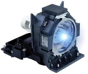 AOERUOW DT01581/DT01585/003-004774-01 Replacement Lamp with Housing for HITACHI CP-WU9410,CP-WU9411,CP-WX9210,CP-WX9211,CP-X9110,CP-X9111,DWU951,DWX951,DXG1051 for Christie DWU951-Q,DWX951-Q,DXG1051-1 AOERUOW DT01581/DT01585/003-004774-01 Replacement Lamp with Housing for HITACHI CP-WU9410,CP-WU9411,CP-WX9210,CP-WX9211,CP-X9110,CP-X9111,DWU951,DWX951,DXG1051 for Christie DWU951-Q,DWX951-Q,DXG1051-1