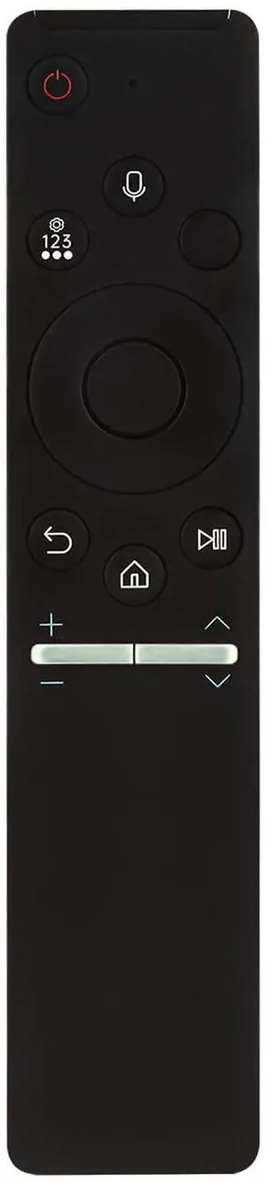 BN59-01389A Replace Voice Remote Applicable for Samsung Smart TV UN43CU7000DXZA UN65CU7000FXZA UN43CU7000FXZA UN75CU7000FXZA UN70CU7000DXZA UN50CU7000FXZA UN50CU7000DXZA UN55CU7000FXZA UN55CU700 BN59-01389A Replace Voice Remote Applicable for Samsung Smart TV UN43CU7000DXZA UN65CU7000FXZA UN43CU7000FXZA UN75CU7000FXZA UN70CU7000DXZA UN50CU7000FXZA UN50CU7000DXZA UN55CU7000FXZA UN55CU700