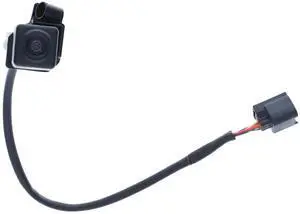 Right Side View Backup Camera Replaces for Honda 2015 2016 CR-V Touring, CR-V EX, EX-L Model OE Part # 36580T1WA51, 36580T1WA01, 36580-T1W-A51 36580-T1W-A01 Right Side View Backup Camera Replaces for Honda 2015 2016 CR-V Touring, CR-V EX, EX-L Model OE Part # 36580T1WA51, 36580T1WA01, 36580-T1W-A51 36580-T1W-A01