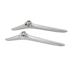 ALLIMITY Replaced TV Stand Legs Fit for HISENSE TV 75C350KU with Screws and Instruction 75C350KU 70A53FEVS 70A56EUA 75A53FUA 70A53FXVT 70A56ESV 70A6HV 70A68H ALLIMITY Replaced TV Stand Legs Fit for HISENSE TV 75C350KU with Screws and Instruction 75C350KU 70A53FEVS 70A56EUA 75A53FUA 70A53FXVT 70A56ESV 70A6HV 70A68H