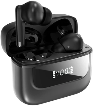 EXZHIG Wireless Earbuds Bluetooth 5.4, 6 Mic ENC Noise Cancelling EXZHIG Wireless Earbuds Bluetooth 5.4, 6 Mic ENC Noise Cancelling