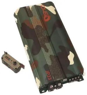 DOWN4SOUND JP23 V2 CAMO ^^ Monoblock Amplifier - 2800W RMS, 1-Ohm Stable, Linkable for Car Audio Systems, High-Performance Bass Amplifier for 2800W Subwoofer Setup DOWN4SOUND JP23 V2 CAMO ^^ Monoblock Amplifier - 2800W RMS, 1-Ohm Stable, Linkable for Car Audio Systems, High-Performance Bass Amplifier for 2800W Subwoofer Setup