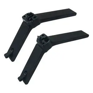 ROLLGAN Replaced TV Base TV Stand Legs 2085-L 2085-R for Toshiba 43-inch Class C350 Series LED 4K UHD Smart TV 43C350LU with Screws ROLLGAN Replaced TV Base TV Stand Legs 2085-L 2085-R for Toshiba 43-inch Class C350 Series LED 4K UHD Smart TV 43C350LU with Screws