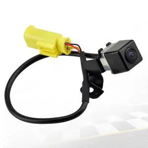 NBWIYQP Rear View Backup Camera Compatible with Kia Sorento 2014-2015 Replaces 95760-2P600 95760-2P600FFF 957602P600 957602P600FFF NBWIYQP Rear View Backup Camera Compatible with Kia Sorento 2014-2015 Replaces 95760-2P600 95760-2P600FFF 957602P600 957602P600FFF