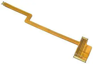 JINTAI Smart Card Reader Flex Cable Replacement for Lenovo ThinkPad P16v Gen 3 21RS 21RT CN:MPV60 5C11P26388 DA300013Y00 JINTAI Smart Card Reader Flex Cable Replacement for Lenovo ThinkPad P16v Gen 3 21RS 21RT CN:MPV60 5C11P26388 DA300013Y00