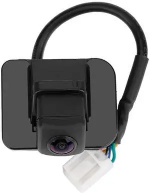 Arokzn 39530-T2A-A31 Backup Camera Rear View Back Up Assist Camera Compatible with 2014 2015 Honda Accord Sedan EX-L, 2016 2017 Accord Sedan Replace # 39530-T2A-A21,39530-T2A-U110-M2 Arokzn 39530-T2A-A31 Backup Camera Rear View Back Up Assist Camera Compatible with 2014 2015 Honda Accord Sedan EX-L, 2016 2017 Accord Sedan Replace # 39530-T2A-A21,39530-T2A-U110-M2