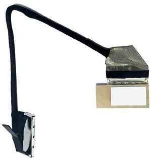 Zahara FHD EDP 30PIN LCD LVDS LED Screen Video Display Cable Wire line Replacement for Asus UX535/ UX535QE /UM535QA / BM535QE / UM535QE / UX535OA / UX535Q / UM535Q 14005-03560900 DD0UJ7LC011 Zahara FHD EDP 30PIN LCD LVDS LED Screen Video Display Cable Wire line Replacement for Asus UX535/ UX535QE /UM535QA / BM535QE / UM535QE / UX535OA / UX535Q / UM535Q 14005-03560900 DD0UJ7LC011