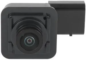 DICMIC Parking Assist Rear View Backup Camera Compatible with 2015-2017 Ford F-150 2018-2019 Ford Lobo Replace# FL3Z-19G490-D, FL3Z-19G490-B, FO1960101 DICMIC Parking Assist Rear View Backup Camera Compatible with 2015-2017 Ford F-150 2018-2019 Ford Lobo Replace# FL3Z-19G490-D, FL3Z-19G490-B, FO1960101