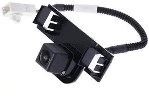 Backup Camera Replaces for 2011-2014 Toyota Sienna OE Part # 86790-45040 Backup Camera Replaces for 2011-2014 Toyota Sienna OE Part # 86790-45040