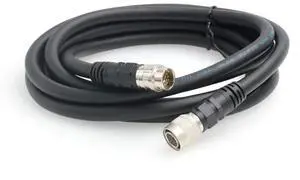 DRRI Hirose HR10A-10P-12S to HR10A-10J-12P Extension Coaxial Cable fr SFCC CCD Camera (10M) DRRI Hirose HR10A-10P-12S to HR10A-10J-12P Extension Coaxial Cable fr SFCC CCD Camera (10M)