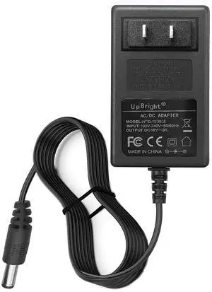 UpBright 5V AC/DC Adapter Compatible with Retevis RTC21 RTC22 RTC27 RTC48 RTC68 RTC777 Six-Way Battery Charger RT68 RT53 RT48 RT28 RT27 RT22 RT21 Radio DSA-24PFS-05FCA 050400 5VDC 4A Power Supply Cord UpBright 5V AC/DC Adapter Compatible with Retevis RTC21 RTC22 RTC27 RTC48 RTC68 RTC777 Six-Way Battery Charger RT68 RT53 RT48 RT28 RT27 RT22 RT21 Radio DSA-24PFS-05FCA 050400 5VDC 4A Power Supply Cord
