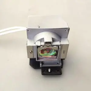 CTLAMP EC.JC100.001 Replacement Projector Lamp Bulb with Housing Compatible with ACER P5206 P5403 N216 PN-X14 CTLAMP EC.JC100.001 Replacement Projector Lamp Bulb with Housing Compatible with ACER P5206 P5403 N216 PN-X14