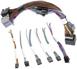 ECOMARK Integration T-Harness fit for GM iOS IOT Non Amplified Vehicles 2019 2020 2021 2022 Replace LPHGM72 ECOMARK Integration T-Harness fit for GM iOS IOT Non Amplified Vehicles 2019 2020 2021 2022 Replace LPHGM72