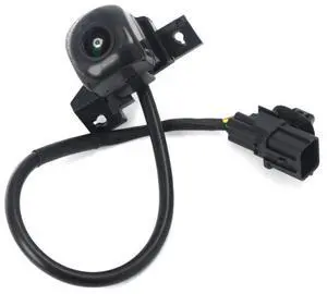 Car Rear View Backup Camera for Hyundai Santa Fe 2021 2021 2023 Replace# 99240-S1500 99240-S1510 99240S1500 99240S1510 Car Rear View Backup Camera for Hyundai Santa Fe 2021 2021 2023 Replace# 99240-S1500 99240-S1510 99240S1500 99240S1510