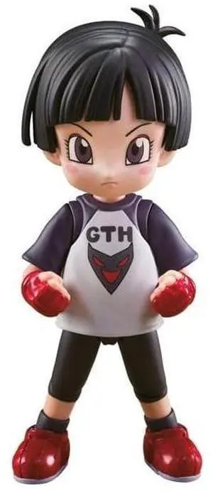 Figura SH Figuarts Pan Super Hero Dragon Ball Super 9 cm Figura SH Figuarts Pan Super Hero Dragon Ball Super 9 cm