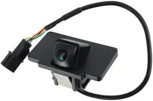 A ABSOPRO Rear View Camera for Kia Cadenza 2014 2015 2016 Park Assist Backup Reverse Camera Replace No.95760-E8000/95760-3R500/95760E8000/957603R500/KI1960124 A ABSOPRO Rear View Camera for Kia Cadenza 2014 2015 2016 Park Assist Backup Reverse Camera Replace No.95760-E8000/95760-3R500/95760E8000/957603R500/KI1960124