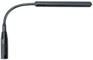 Gabil GRA-SRH700W Gooseneck Handheld Antenna, 21cm Flexible Whip Gabil GRA-SRH700W Gooseneck Handheld Antenna, 21cm Flexible Whip