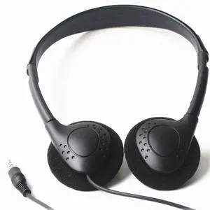 Saidbuds Bulk Classroom Headphones Low Cost Headsets Disposable on Ear Headphones for School Kids,Libraries,Museums,Hotels,Hospitals,Gym (25 Pack) Saidbuds Bulk Classroom Headphones Low Cost Headsets Disposable on Ear Headphones for School Kids,Libraries,Museums,Hotels,Hospitals,Gym (25 Pack)