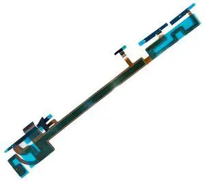 HSSDTECH Camera Microphone Cable Replacement for Lenovo Thinkpad X1 Carbon 9th PA2,PK34300LJ10 PK34300LH10 PK34300LS10 PK34300LR10 SC50Q09526 SC50Q09527 SC50Q09522 SC50Q09523 HSSDTECH Camera Microphone Cable Replacement for Lenovo Thinkpad X1 Carbon 9th PA2,PK34300LJ10 PK34300LH10 PK34300LS10 PK34300LR10 SC50Q09526 SC50Q09527 SC50Q09522 SC50Q09523