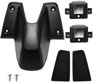 A907820120 Backup Camera Housing Compatible with Freightliner & Mercedes-Benz Sprinter 1500 2500 3500 2018-2020, Rear View Camera Housing, Stable Sprinter Backup Camera Housing A907820120 Backup Camera Housing Compatible with Freightliner & Mercedes-Benz Sprinter 1500 2500 3500 2018-2020, Rear View Camera Housing, Stable Sprinter Backup Camera Housing