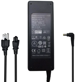 24V 4.2A Power Adapter DC Charger Replacement for JBL Boombox 2 24V 4.2A Power Adapter DC Charger Replacement for JBL Boombox 2