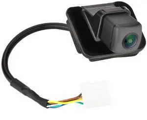Backup Camera Rear View Camera Compatible with Honda Accord 2014 2015 2016 2017 Parking Park Assist Camera Replaces # 39530-T2A-A21 39530-T2A-A31 39530-T2A-U110-M2 Backup Camera Rear View Camera Compatible with Honda Accord 2014 2015 2016 2017 Parking Park Assist Camera Replaces # 39530-T2A-A21 39530-T2A-A31 39530-T2A-U110-M2