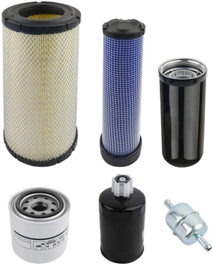 Service Filter Kit Replace 48138563 47572791 84299977 87682993 87682999 Service Filter Kit Replace 48138563 47572791 84299977 87682993 87682999