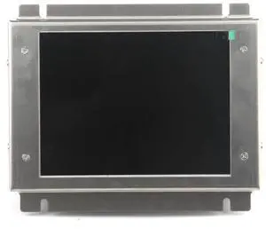 9" LCD Monitor CNC System CRT Compatible with Fanuc TOSOKU A61L-0001-0093 D9MM-11A MDT947B-2B 9" LCD Monitor CNC System CRT Compatible with Fanuc TOSOKU A61L-0001-0093 D9MM-11A MDT947B-2B