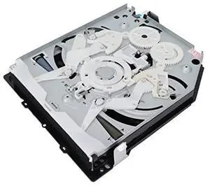 Zunate Optical Drive Replacement for KEM?490 Driver, Portable -Ray DVD CD Disk Drive, CUH-1115A CUH-10XXA CUH-11XXA Zunate Optical Drive Replacement for KEM?490 Driver, Portable -Ray DVD CD Disk Drive, CUH-1115A CUH-10XXA CUH-11XXA