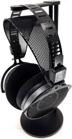 Apos X Capra Audio Comfort Strap for Headphones,TPU Mesh Suspension Headband Replacement,Reduces Pressure,Breathable for Audeze LCD 2/3/4, (black) Apos X Capra Audio Comfort Strap for Headphones,TPU Mesh Suspension Headband Replacement,Reduces Pressure,Breathable for Audeze LCD 2/3/4, (black)
