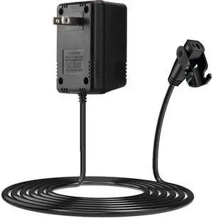 Ousaly 12VAC 2-Hole Power Adapter for Vintage Halloween Fiber Optic Jack O' Lantern Color Changing Light-Up Pumpkin Head Scarecrow Scare Crow Decoration 41-120-0850A TEAC-41-121000U AC Power Adapter Ousaly 12VAC 2-Hole Power Adapter for Vintage Halloween Fiber Optic Jack O' Lantern Color Changing Light-Up Pumpkin Head Scarecrow Scare Crow Decoration 41-120-0850A TEAC-41-121000U AC Power Adapter