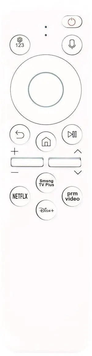 BN59-01439D Voice Replacement Remote Control Applicable for Samsung The Frame Smart TV LS03C QN32LS03CB QN32LS03CBF QN32LS03CBFXZA QN32LS03CBFXZC BN59-01456A BN59-01439A BN59-01456D BN59-01439L BN59-01439D Voice Replacement Remote Control Applicable for Samsung The Frame Smart TV LS03C QN32LS03CB QN32LS03CBF QN32LS03CBFXZA QN32LS03CBFXZC BN59-01456A BN59-01439A BN59-01456D BN59-01439L